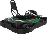 APP Adjustment Control Children Go Kart 65km/h Max
