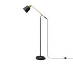 Engineering floor Lamp Floor Lighting Living Room Bedroom Study American Light