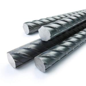 China HY Coiled Steel Rod Deformed Iron Bar Diameter 6mm 8mm 10mm wholesale