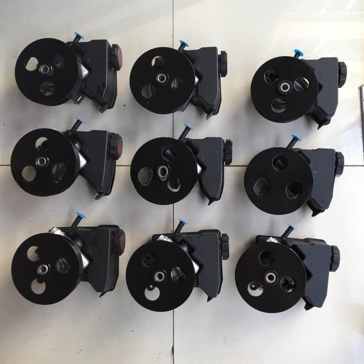 Standard Size Auto Power Steering Pump 57100-3D001 for Hyundai Sonata OE NO