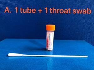 China Consumable Clotted Blood Sample Tube wholesale