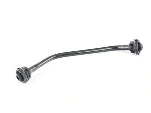 China 4G0121081CQ Engine Parts Cooling Water Pipe for wholesale
