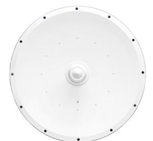 China 2.7 GHz Powerful Communication Antenna AirFiber AF-2X Radio wholesale