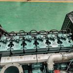 Natural Gas Whole Home Generator Power Plant 50 kva 100kw 500kw 1mw with Remote