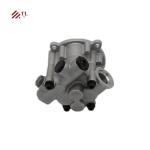 100% Excavator Accessories Hydraulic Pilot Pump 14550214 K3V112 HD820 DH200-5