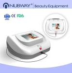 Varicose veins laser treatment machine Spider vein laser removal