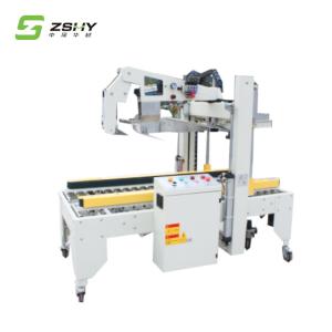 China 5kg.F/Cm Automatic Sealing Machine Carton Sealer 220V 50Hz wholesale