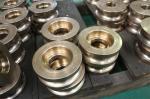 ZTZG Tooling Pipe Mould SKD11 Forming Roller various Shape