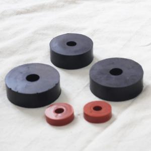 China Transparent Bags/ Cartons/ Customizable Heat Resistant Rubber Gasket O Rings Head Gasket wholesale