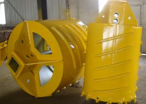 China 1500m Diameter Rock Core Barrel wholesale