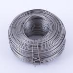 Corrosion Resistance 4mm Steel Wire 201 304 316 316L 430 Ss Wire Rod