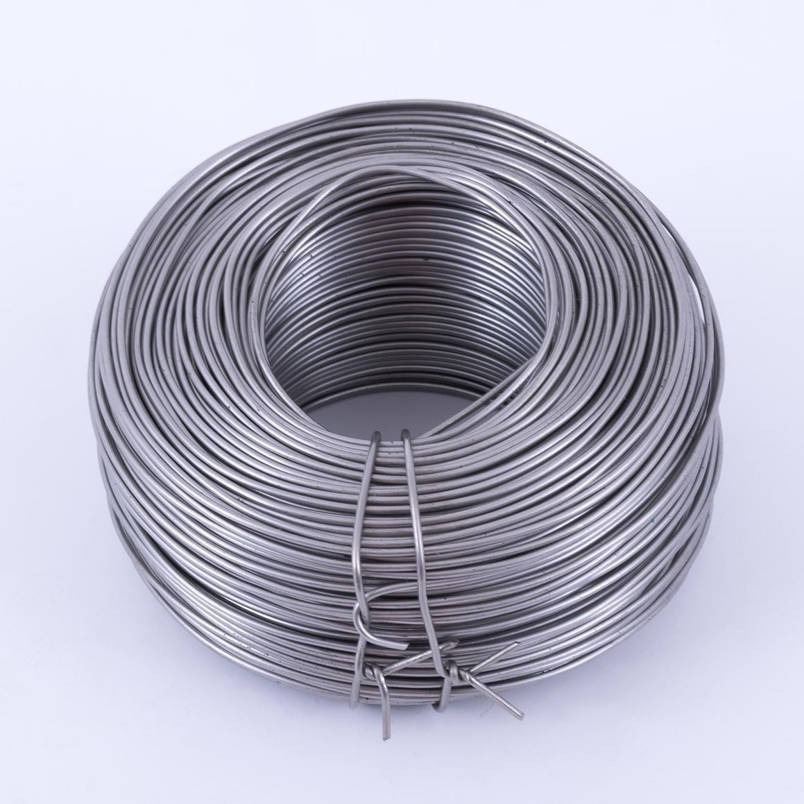 Corrosion Resistance 4mm Steel Wire 201 304 316 316L 430 Ss Wire Rod