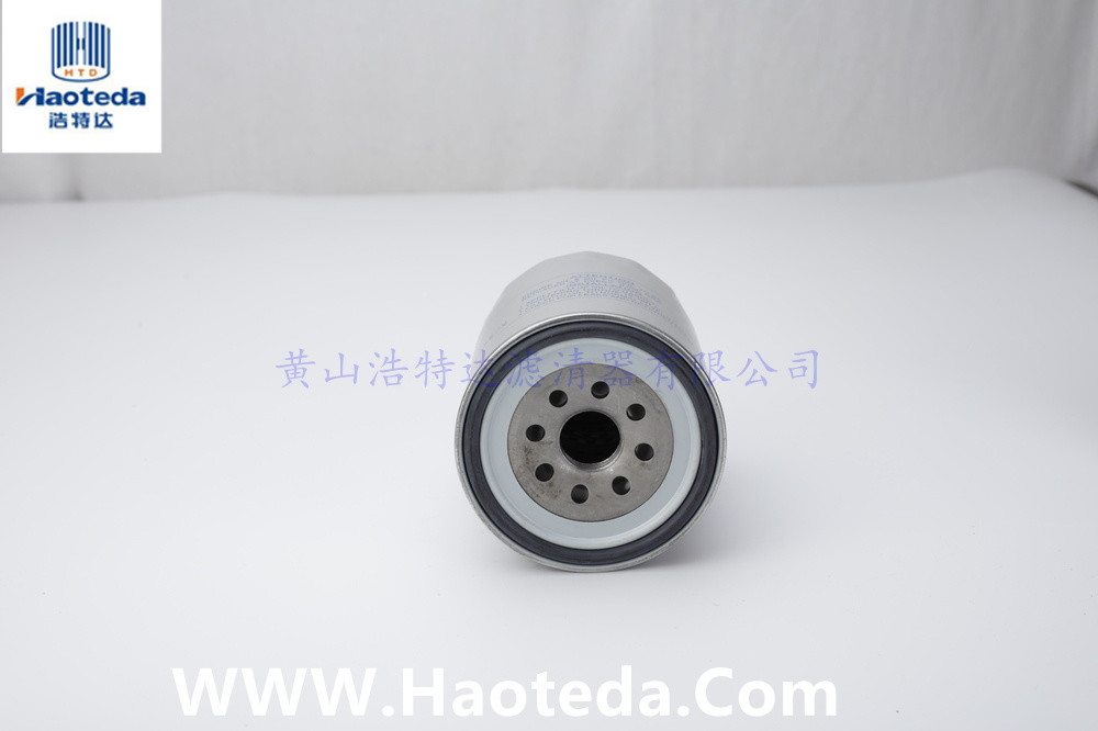R80 OD 110mm Car Engine Oil Filter 99.7% High Efficiency Oil Filter