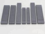 Aluminium Metallization Boron Nitride Ceramics Evaporation Boats