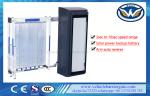 DC Motor 250W 10sec 1m Length Automatic Boom Barrier