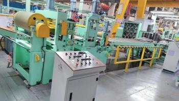 JIANGSU TISCO SUPPLY CO., LTD