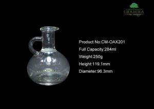 China 250ml pot-bellied for Olive Oil wholesale