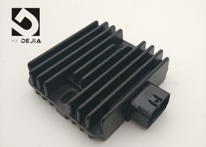 Ninja 400R 650R Motorcycle Voltage Regulator Rectifier 20A Maximum Regulator Current