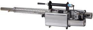 China 6L 42L/H Garden Apartment Cannon Fog Sprayer Machine wholesale