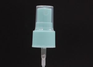 China Plastic PP Ribbed 20/410 Travel Perfume Sprayer wholesale