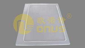 China Chemical Laboratory Fume Hood , 1200 * 900 * 32mm Epoxy Resin Worktop wholesale