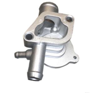 China Good quality aluminum die casting parts gem odm die casting parts wholesale