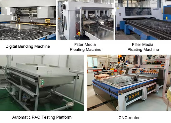 Professional Customized Clean Room Gmp Modular Dust Free Equipment Panel Portable Modular Clean Room Laboratory