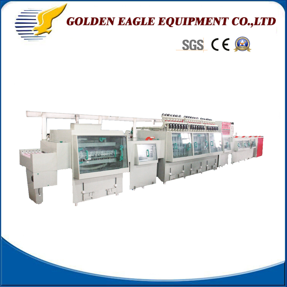 Ge-Sk12 PCB Etching/Developing Multi-Purpose Machine