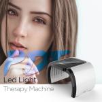 Skin Care Light Therapy Device 7 Color LED Light Therapy Rejuvenation PDT Anti