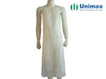 55gsm White Disposable Aprons