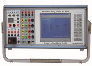 China RS232 Port Relay Test System wholesale
