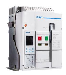 China 400V MCB Circuit Breaker ACB 690V 1600A 2500A 7500A 3 Pole wholesale