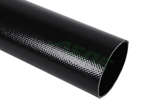 Puncture Resistant Lay Flat Water Hose For Mining Dewatering Chemicals Resistant