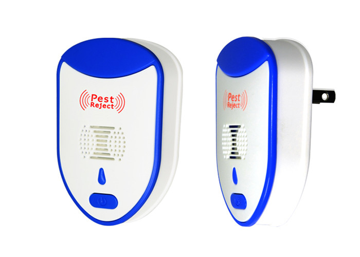 Rerject Insect Function Others Ultrasonic Pest Defender Electronic Micro Radar