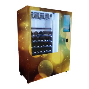 China 24 Hours Pharmaceuticals Medicine Drug Vending Machine , Pharma Vending Machines wholesale