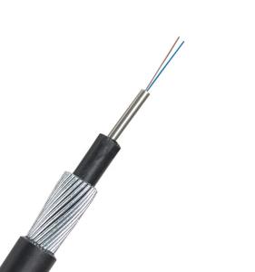 China G652D Aerial Communication Underwater ADSS Fiber Optic Cable wholesale
