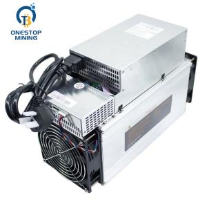 China M21S 58TH Whatsminer Btc Mining Machines Cryptocurrency Profitability wholesale