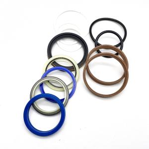 China 4D102 Bucket Cylinder Seal Kit , PC100-6 Komatsu Cylinder Seal Kits wholesale