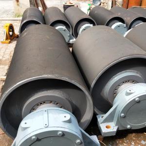 China International Standard 20mm Conveyor Idler Pulley With C3 Clearance wholesale