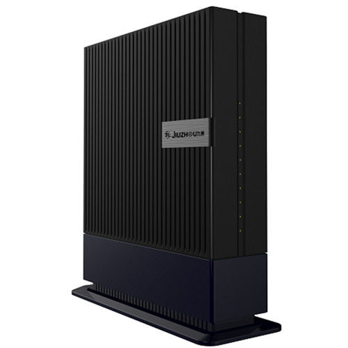 Docsis 3.1 2×2 OFDM Cable Modem CATV System Without WiFi