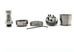 Hot Selling RDA/RBA High Quality Helios Atomizer Clone