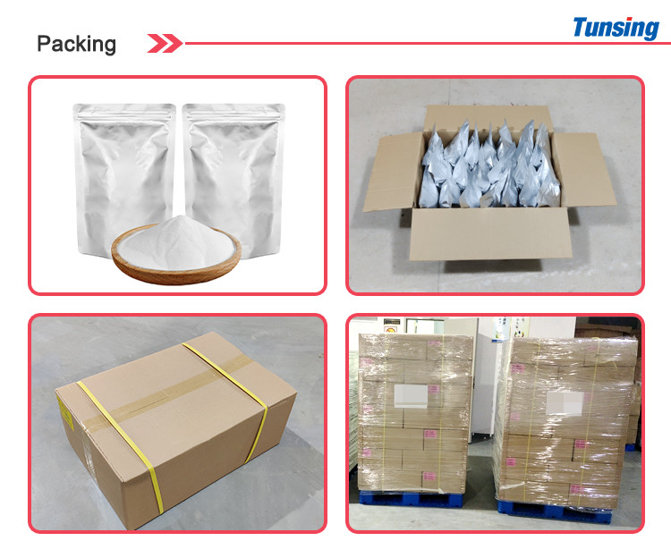 Dtf 80-170 Micron Tpu Hot Melt Powder Heat Transfer