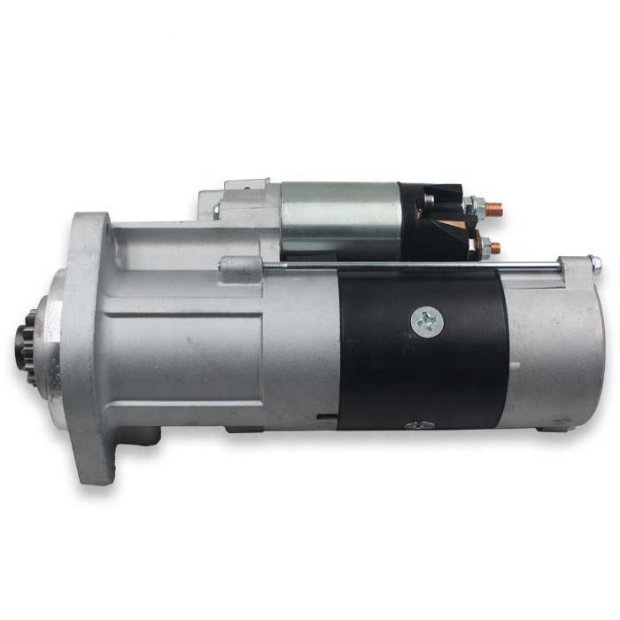 OE P23288365 MT18-339 M009t83889AM P3808050 12v D12D D16C Starter Motor for Auto Motor Excavator Diesel Engine