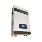 Household Home Energy Storage Battery 48V / 51.2V Lifepo4 Battery Powerwall