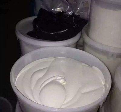 China double glazed glass silicone sealant