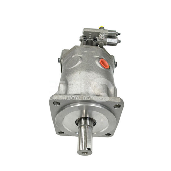 Rexroth China Hydraulic Pump 110v A10VSO71DFR1/31R-VPA42K68 P Seals