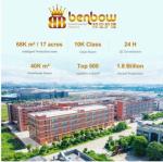 Wholesale Non-woven fabric disposable breathable PE film baby diapers