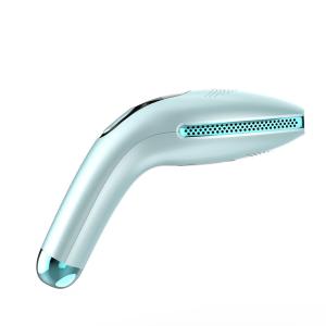 China GP590 Ipl Hair Removal Device At Home , Skin Rejuvenation Ipl Ice Cool wholesale