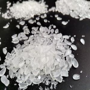 China Good Glossy CAS No 25054 06 2 Crystal Colorless Granular Spray Paint wholesale