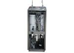Silver Office Water Dispenser , Stainless Steel Bottleless Water Fountain